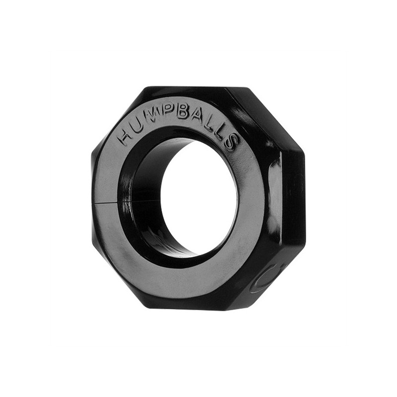 Oxballs Cockring Humpballs Noir